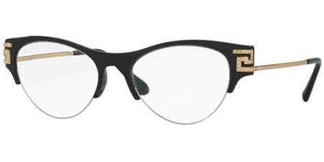 versace 3226 glasses|Versace VE3226B Eyeglasses .